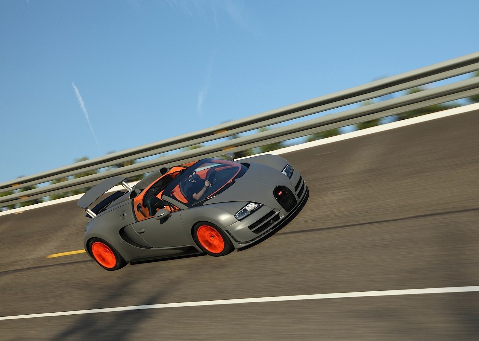 Bugatti Veyron photo 26