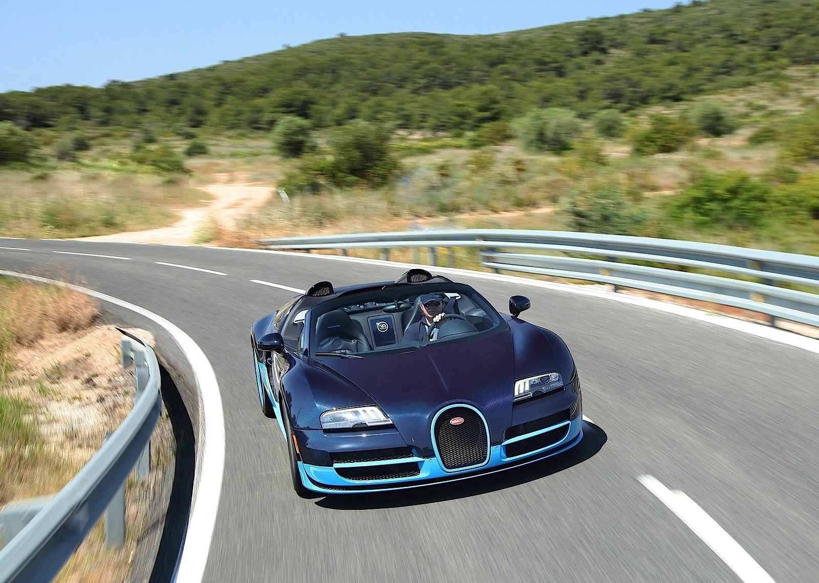 Bugatti Veyron photo 27
