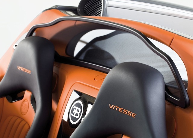 Bugatti Veyron photo 54