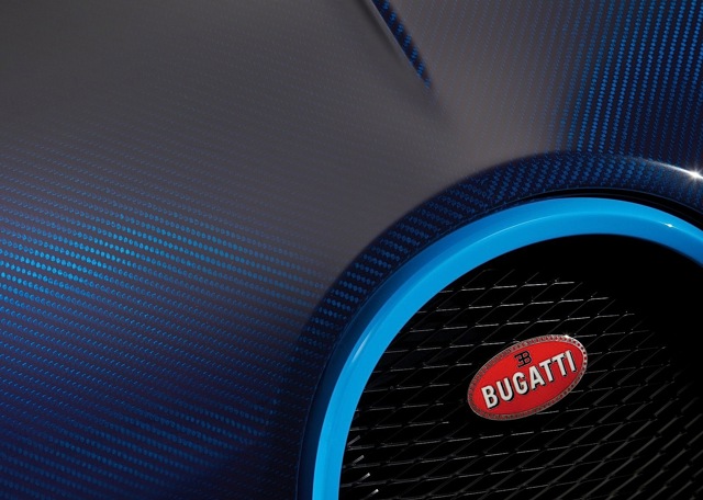 Bugatti Veyron photo 46