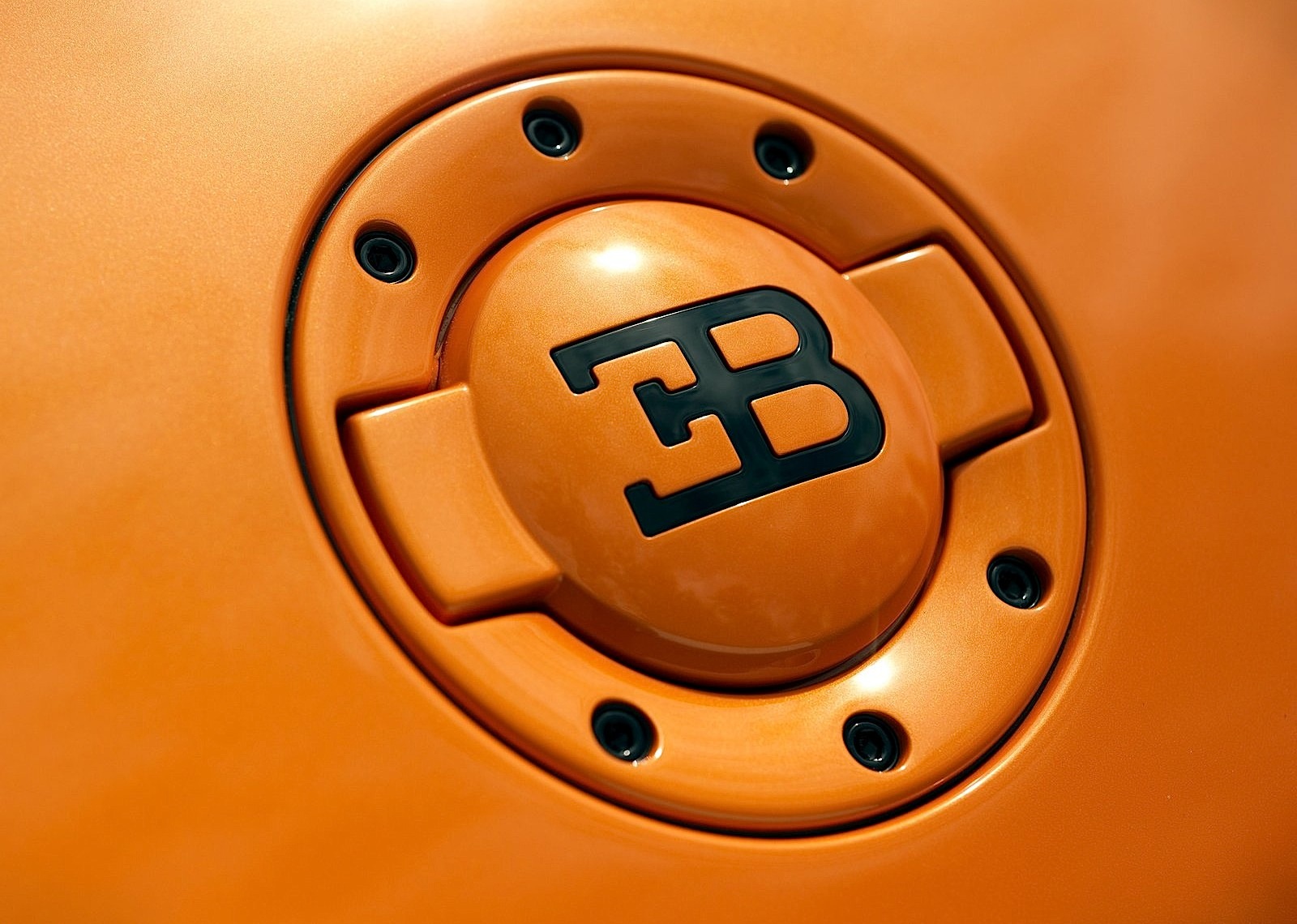 Bugatti Veyron photo 47