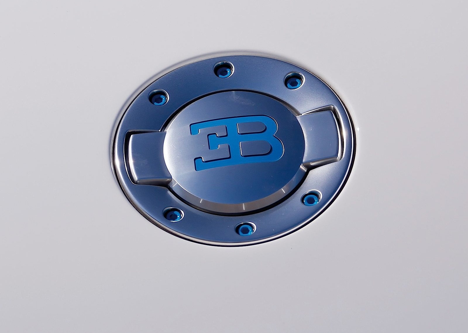 Bugatti Veyron photo 48