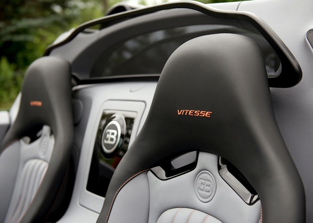 Bugatti Veyron photo 55