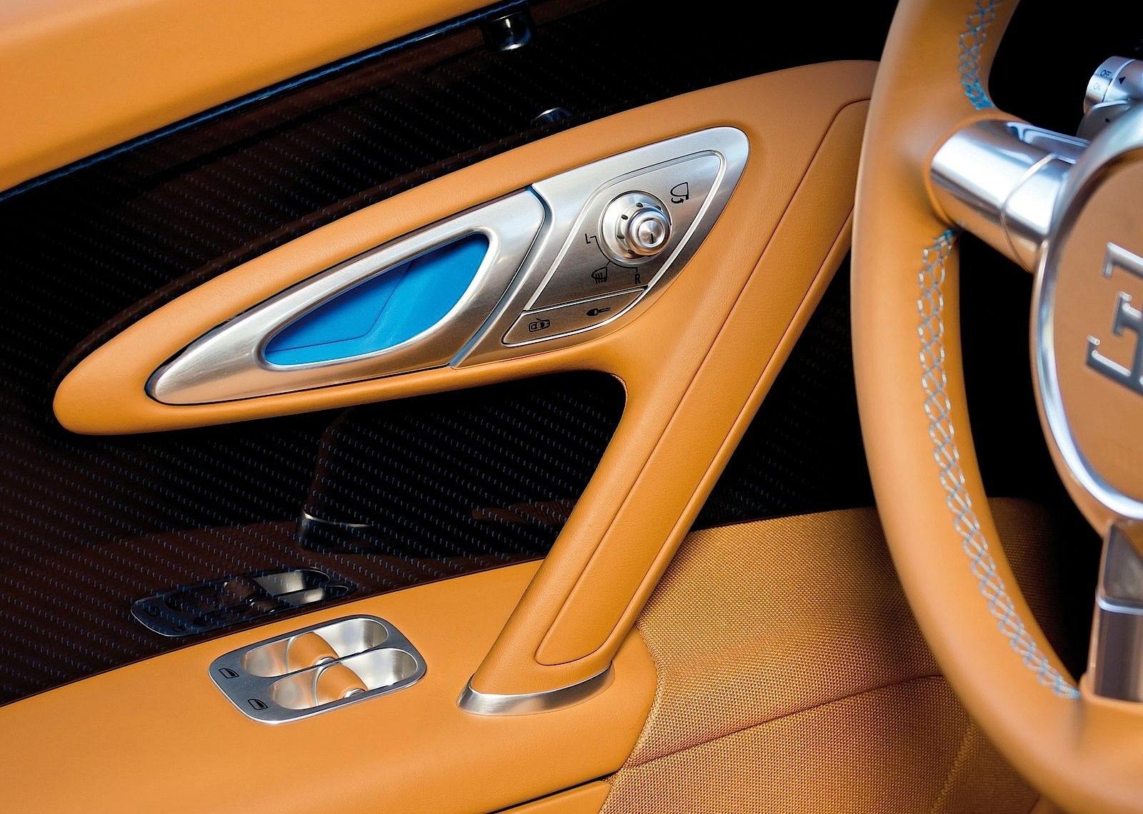 Bugatti Veyron photo 57