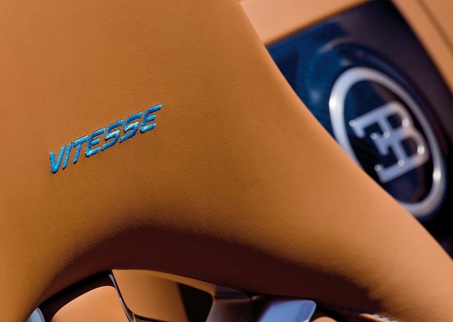 Bugatti Veyron photo 58
