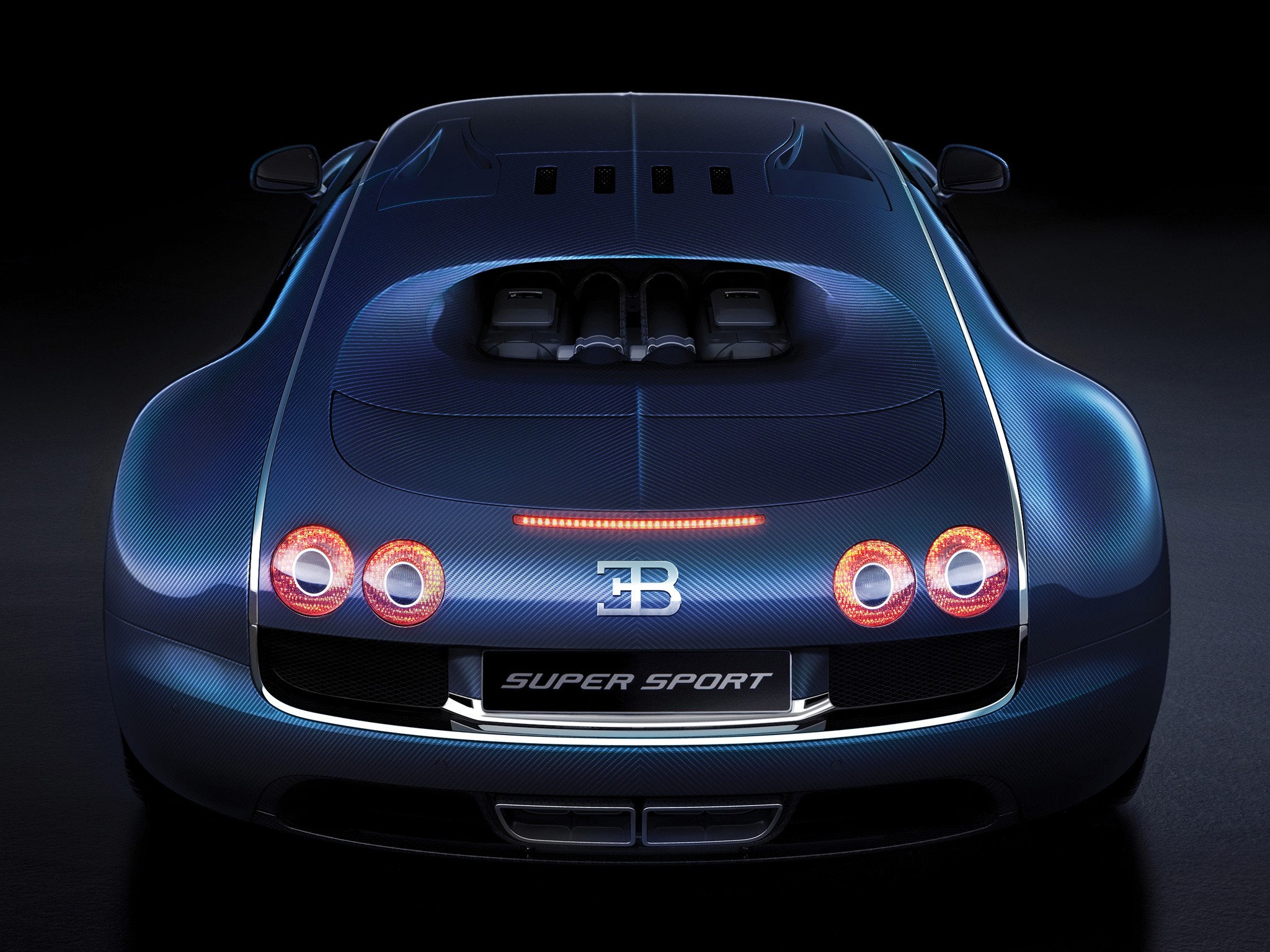 Bugatti Veyron photo 24