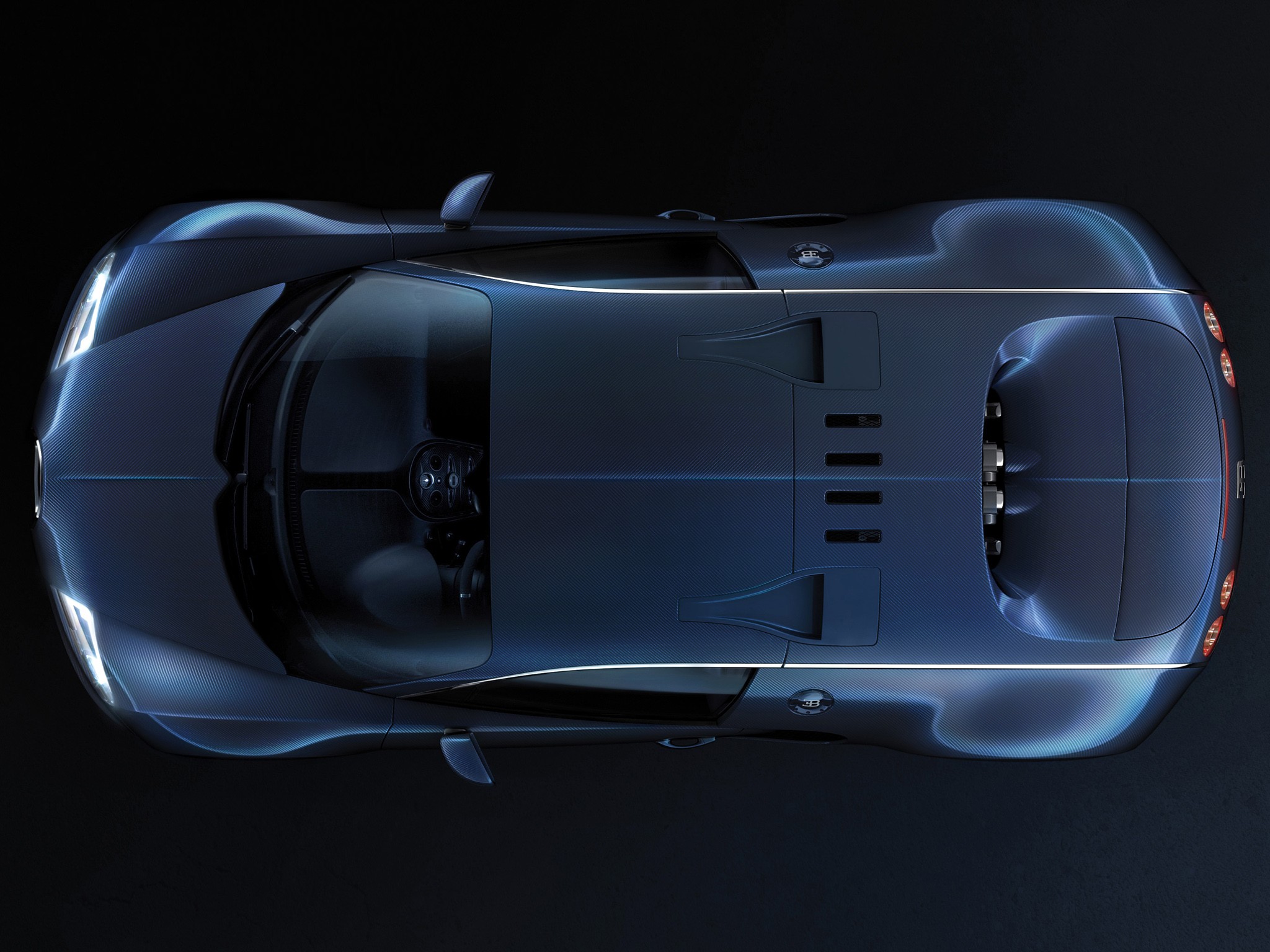 Bugatti Veyron photo 25