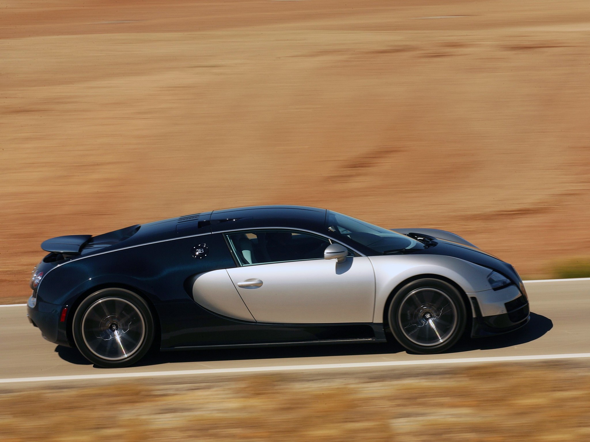 Bugatti Veyron photo 35