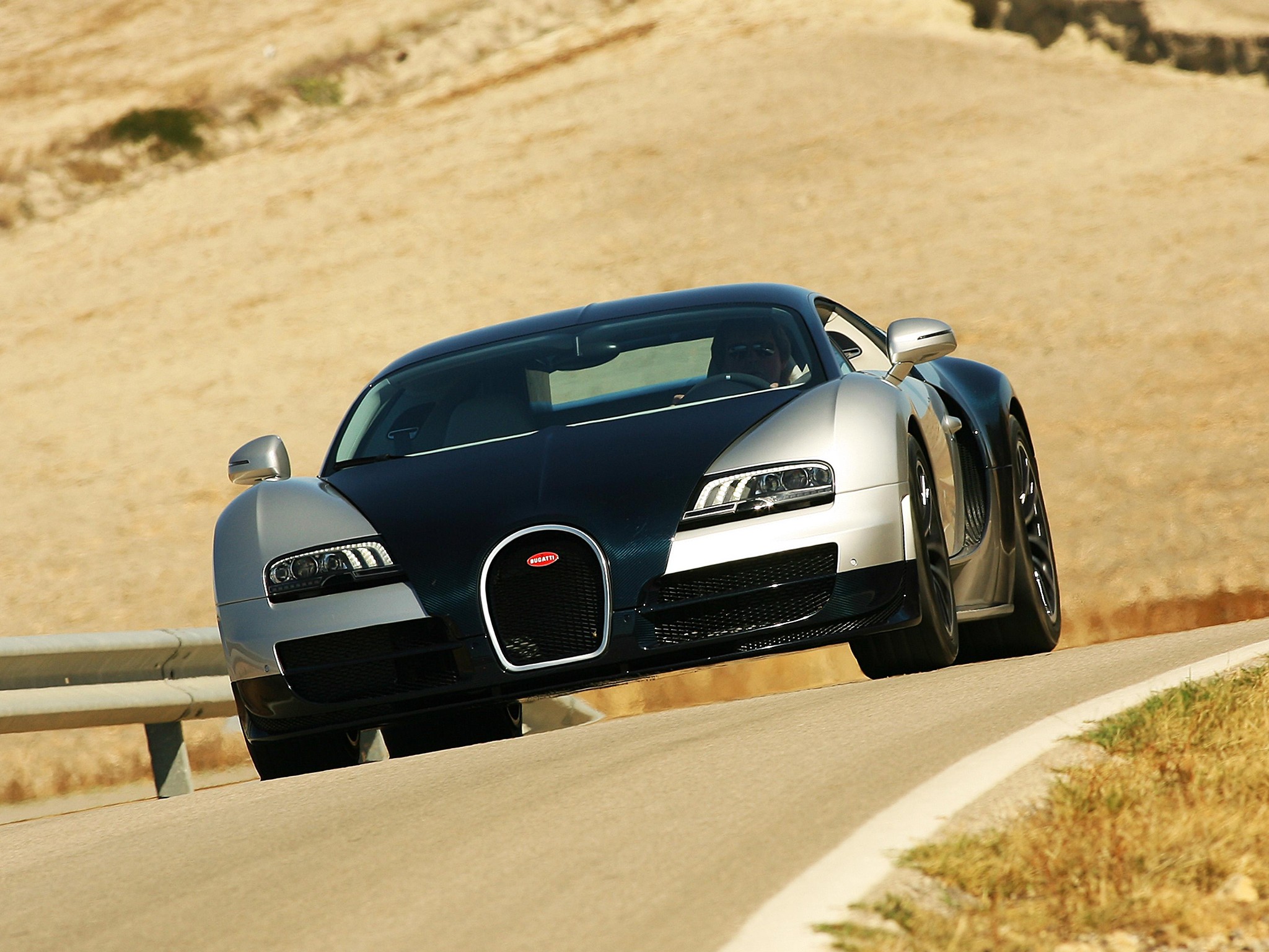 Bugatti Veyron photo 37
