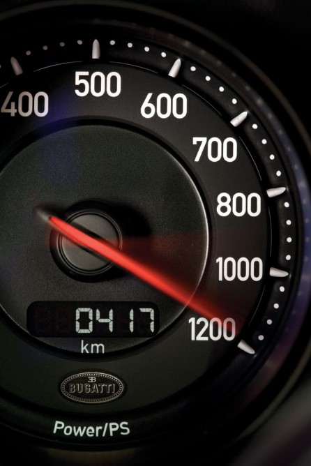 Bugatti Veyron photo 39