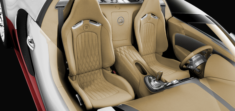 Bugatti Veyron photo 44