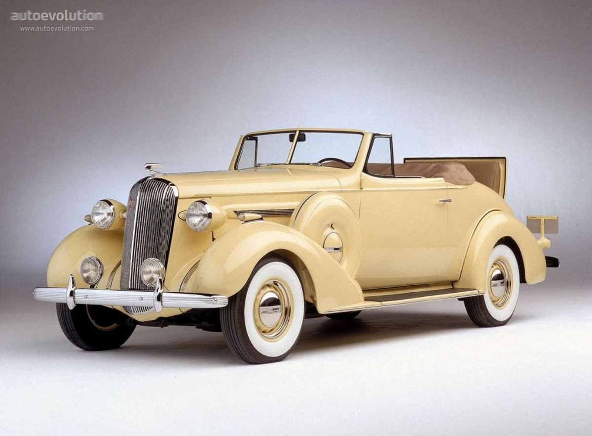 Buick Buick Century