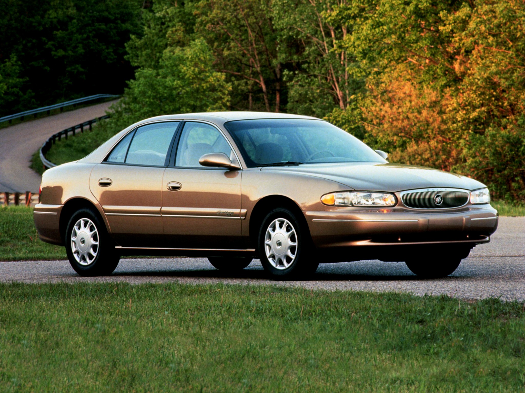 Buick Century photo 13