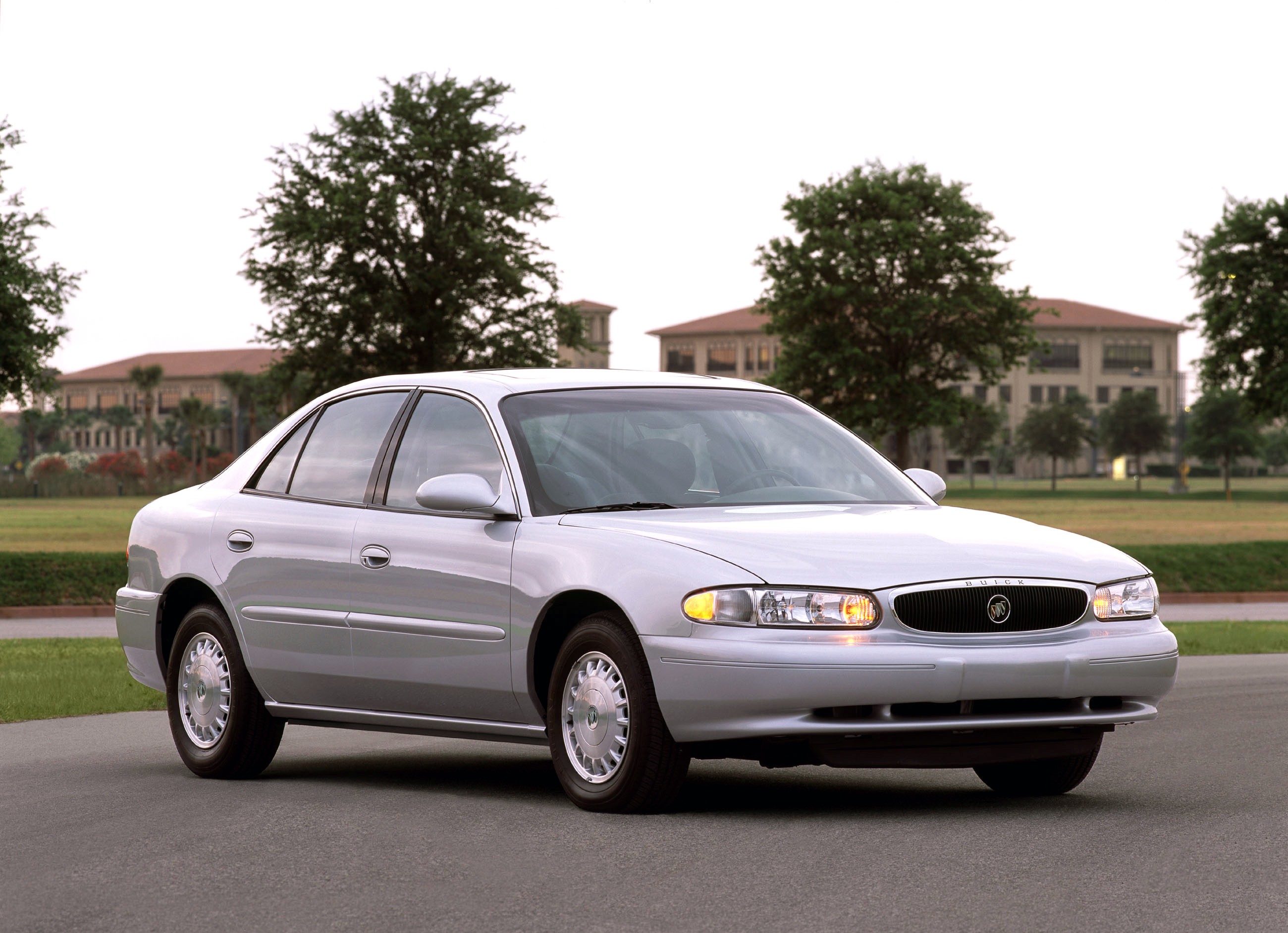 Buick Century photo 18