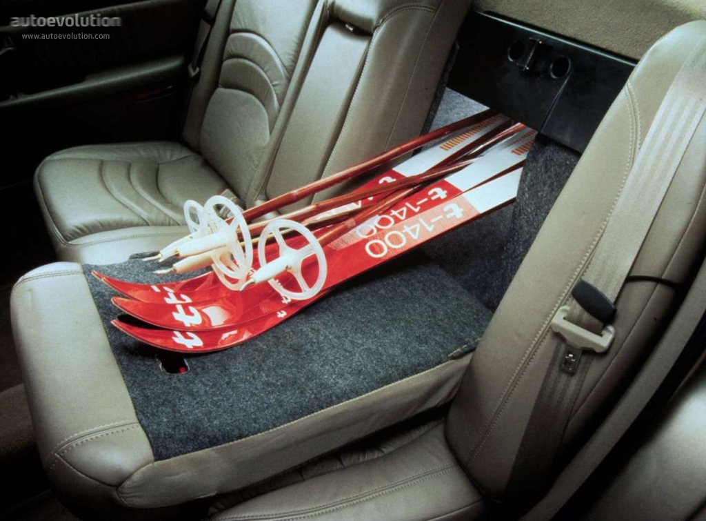 Buick Century photo 24