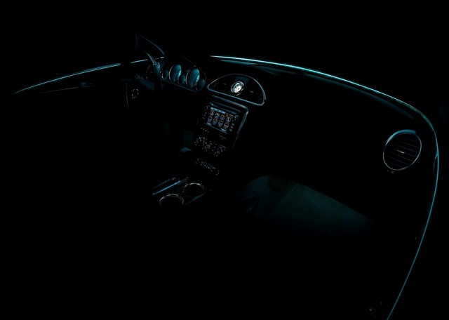 Buick Enclave photo 11