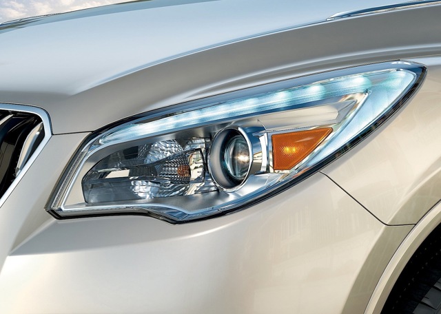 BUICK Enclave