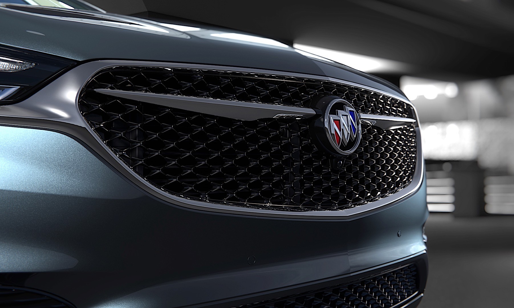 Buick Enclave photo 6