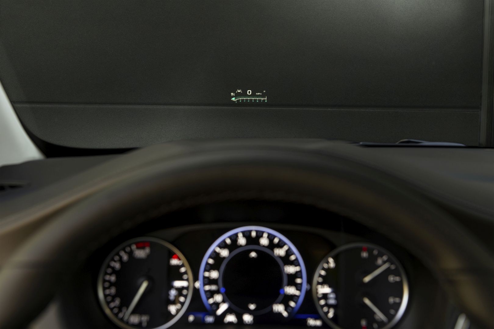 Buick Enclave photo 3