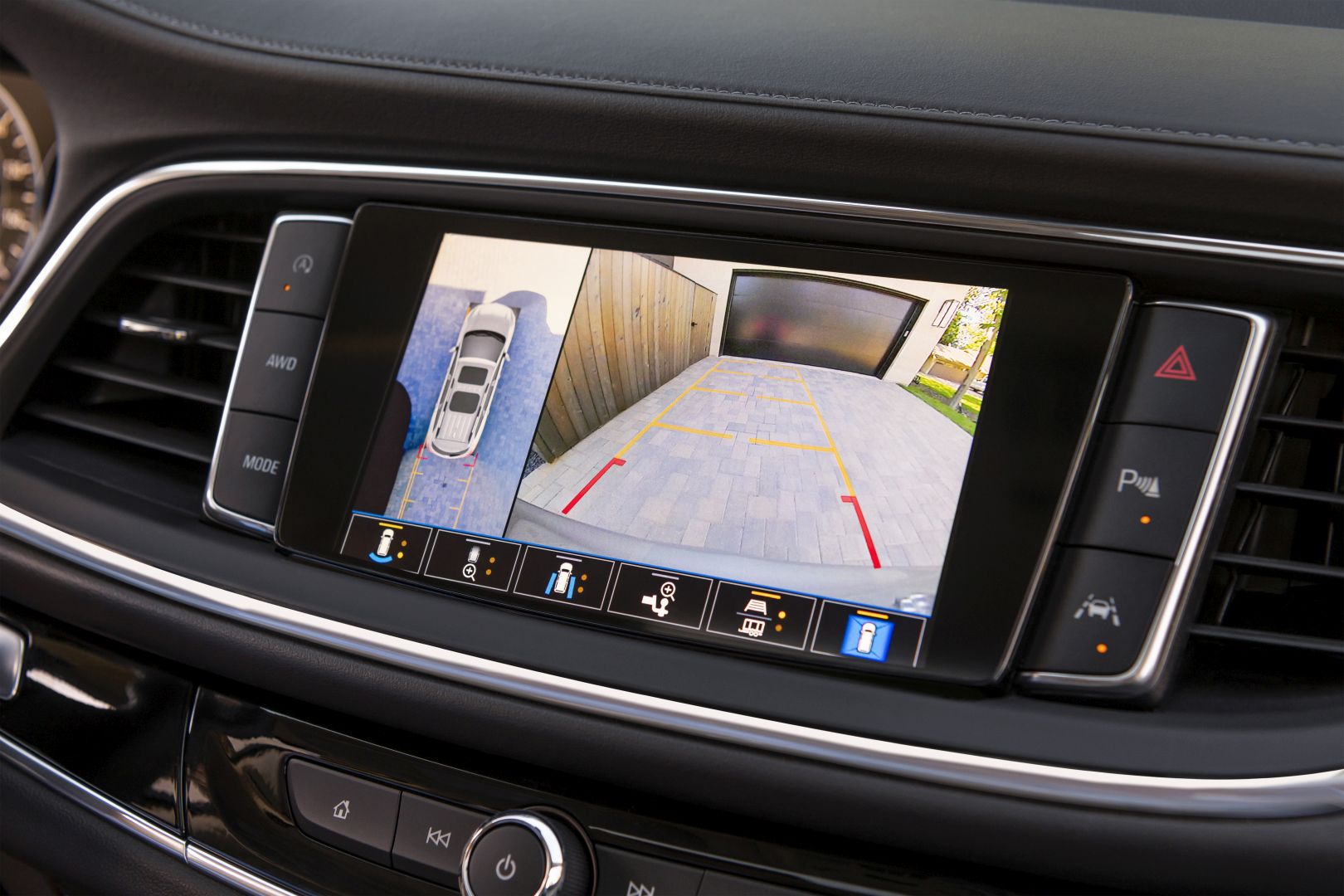 Buick Enclave photo 6