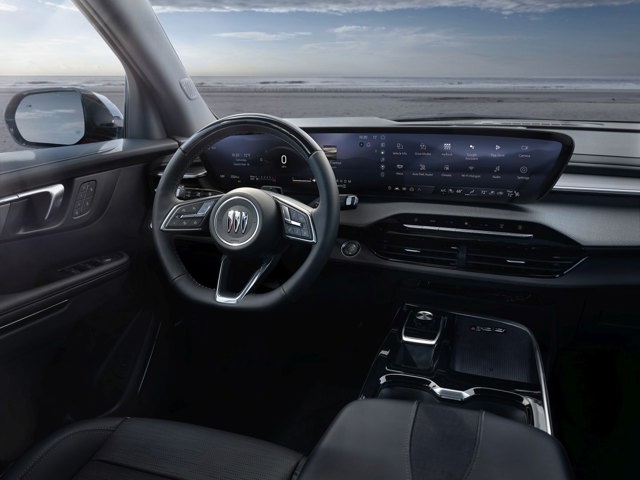 Buick Enclave photo 10