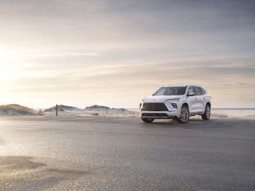 BUICK Enclave