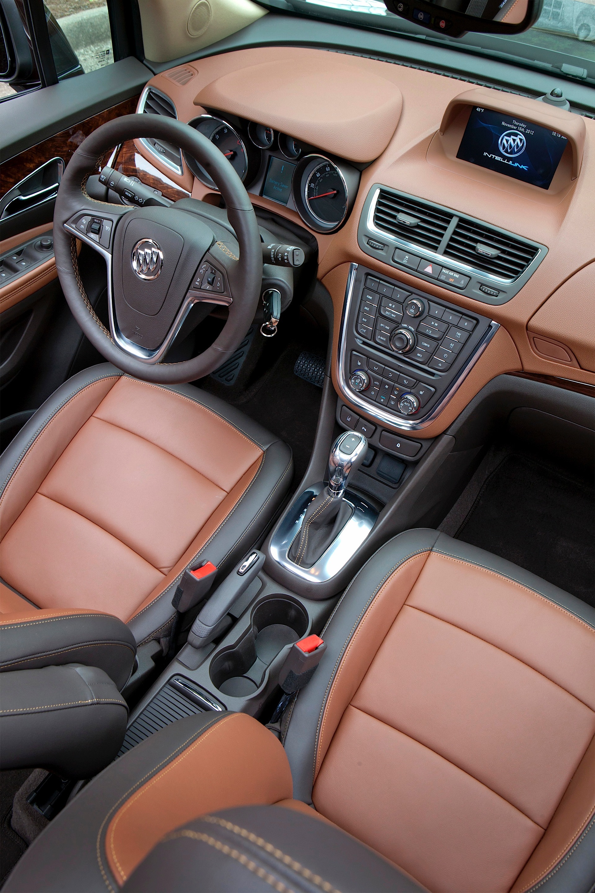 Buick Encore photo 48