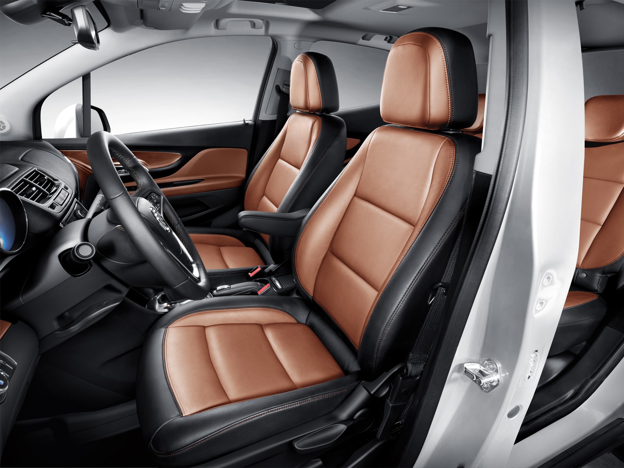 Buick Encore photo 51