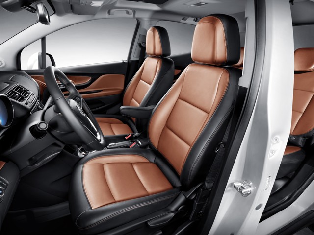 Buick Encore Foto 51