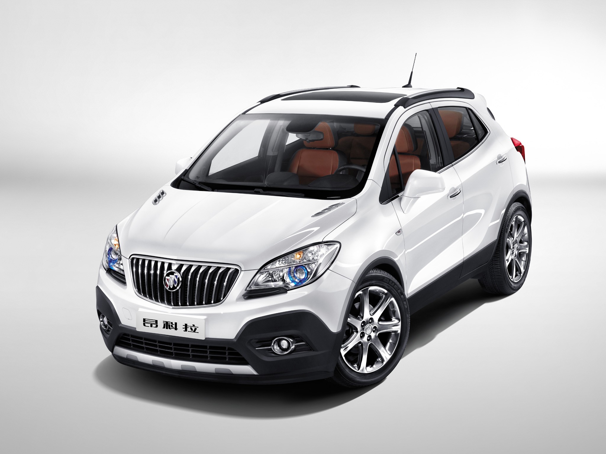Buick Encore photo 18
