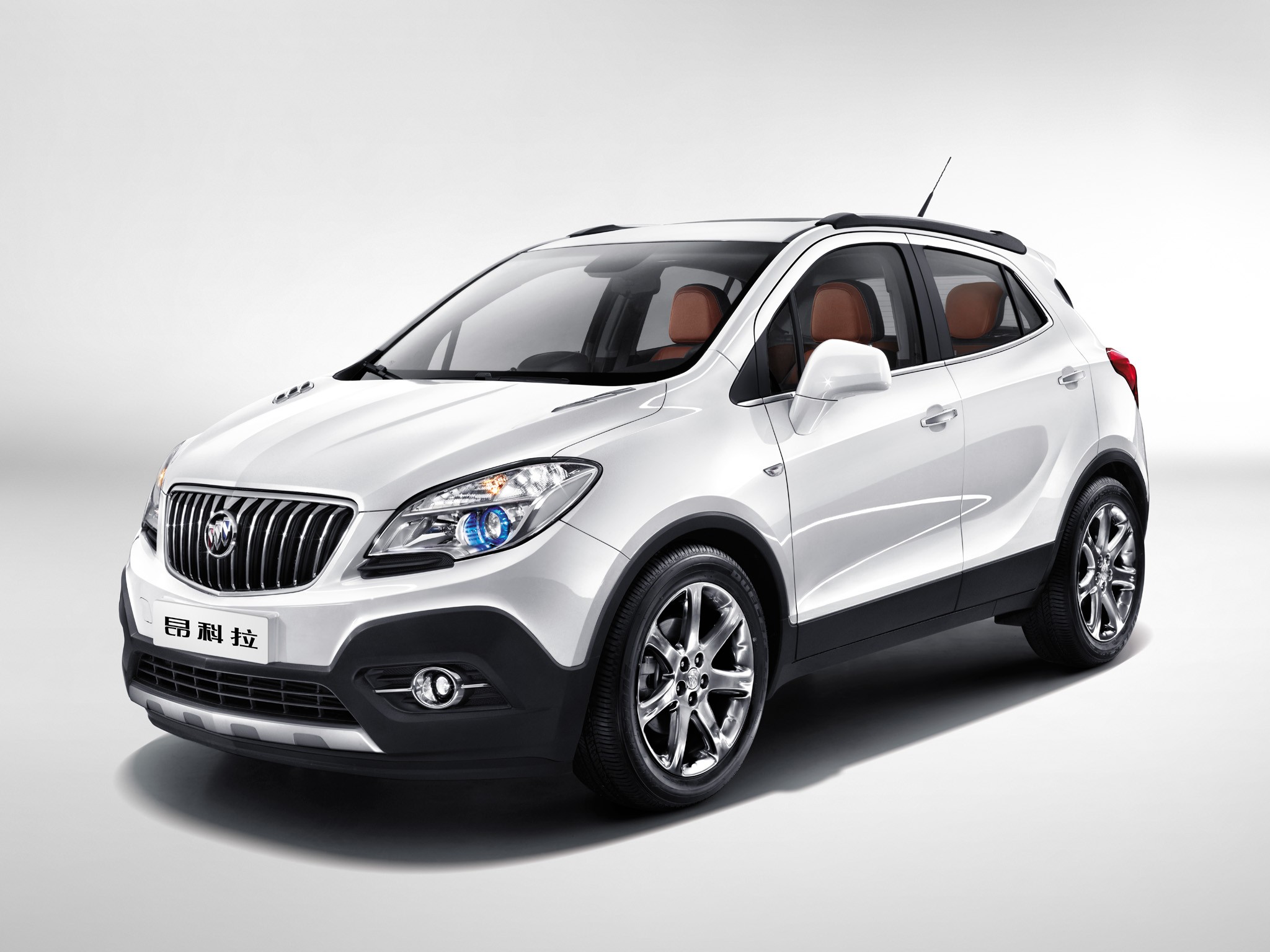 Buick Encore photo 19