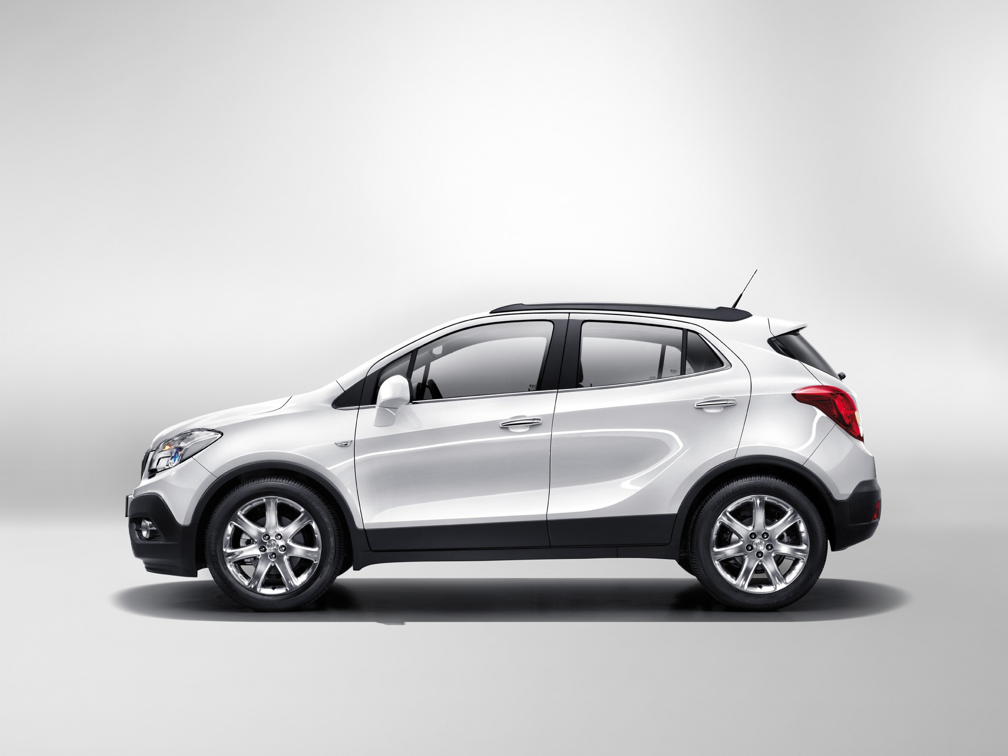Buick Encore photo 20