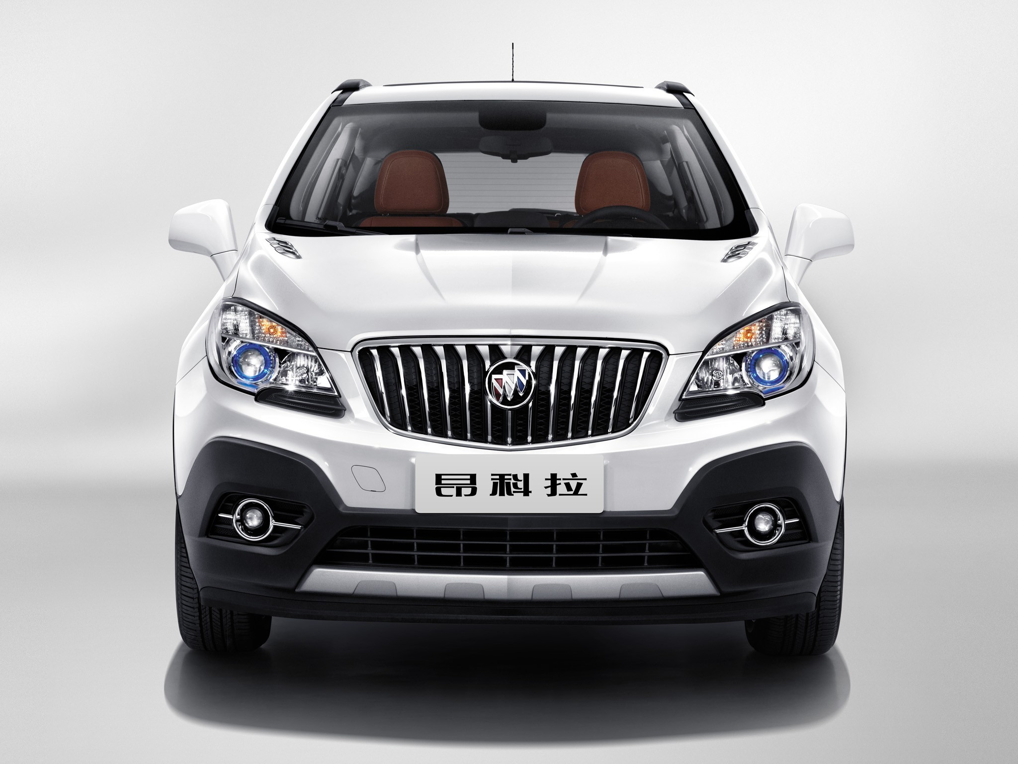 Buick Encore photo 21