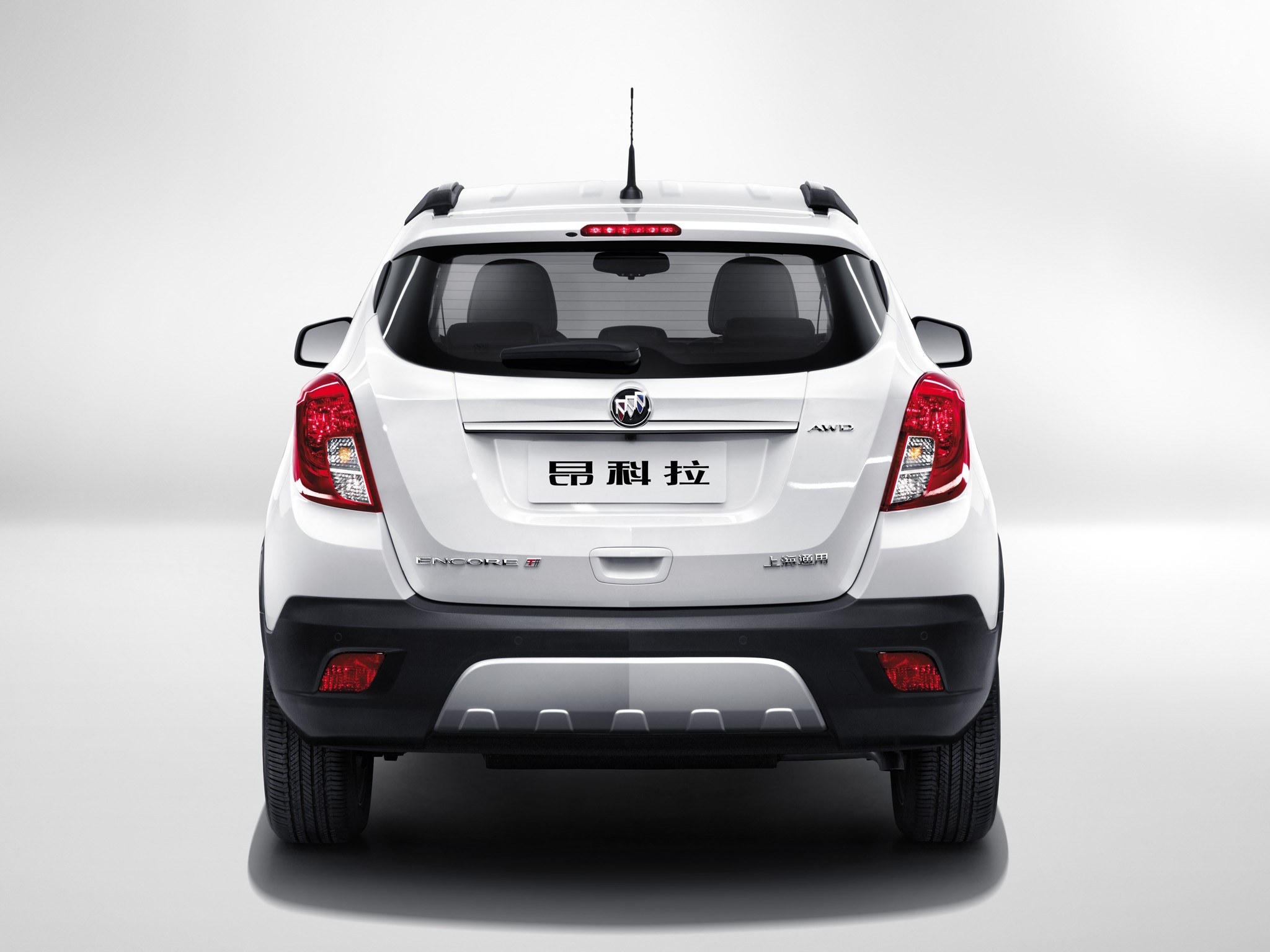 Buick Encore photo 22