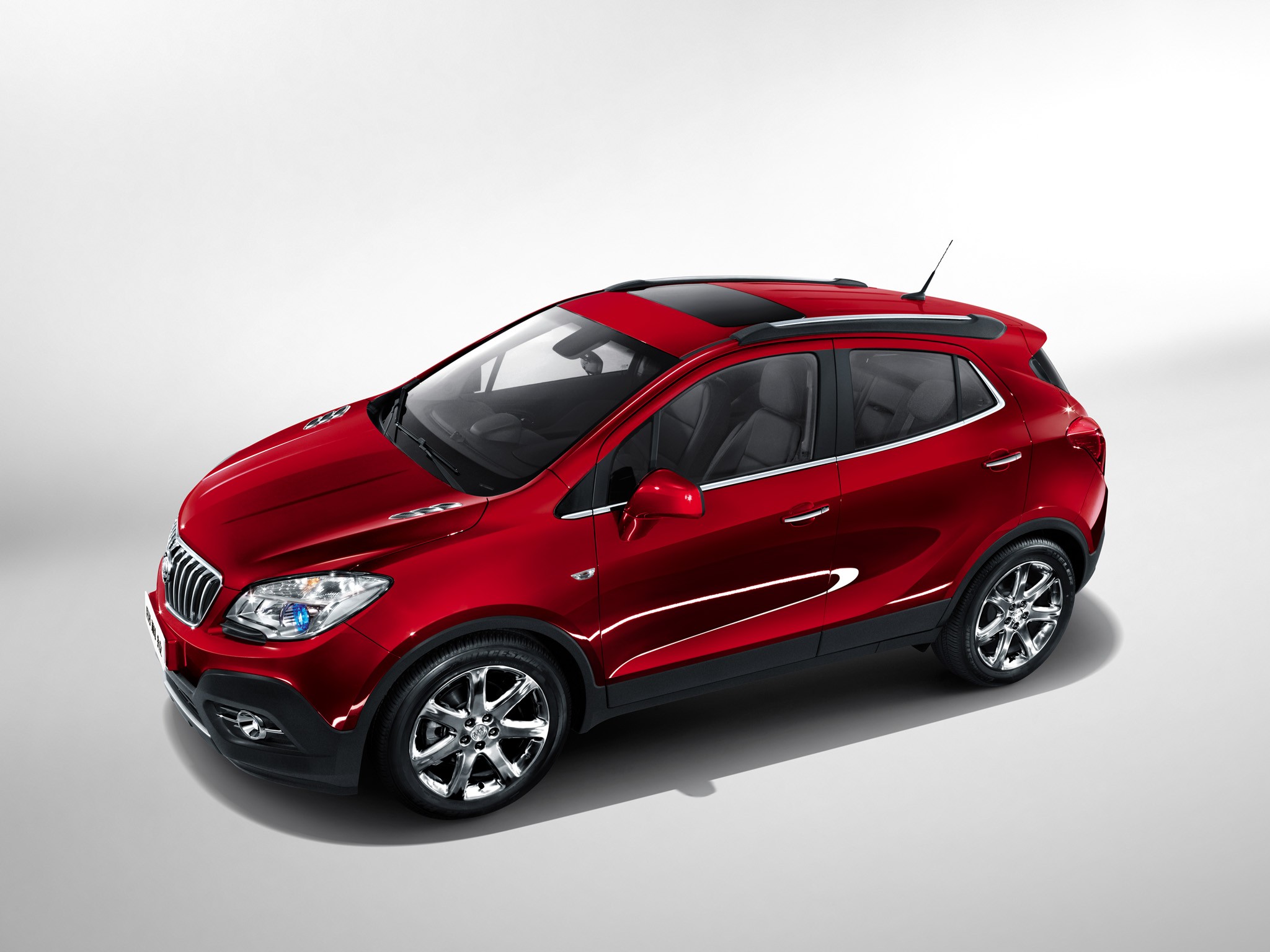 Buick Encore photo 24