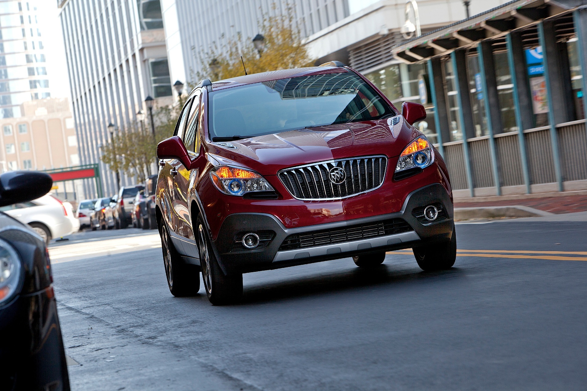 Buick Encore photo 15