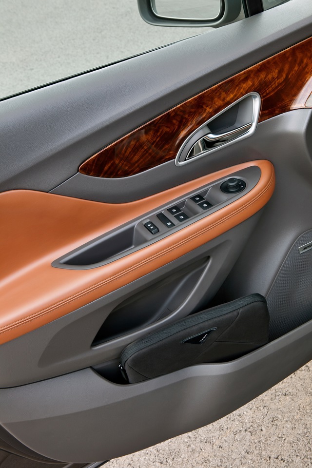 Buick Encore Foto 43