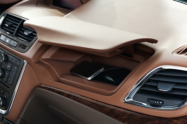 Buick Encore Foto 45