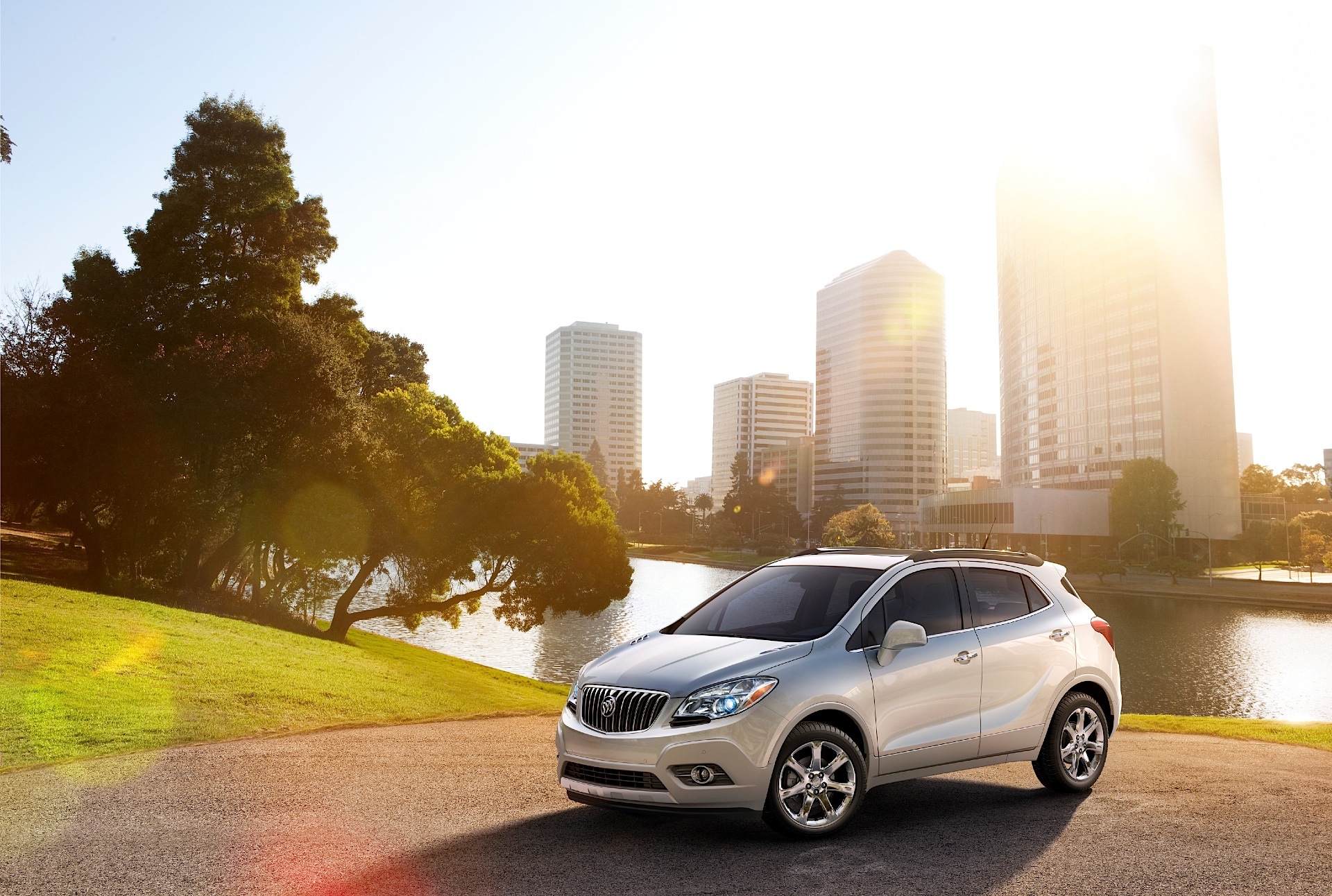 Buick Encore photo 6