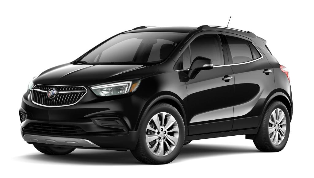 Buick Encore photo 12