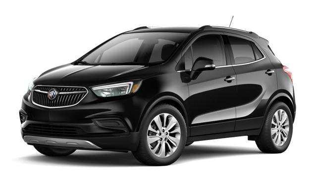 Buick Encore foto 12