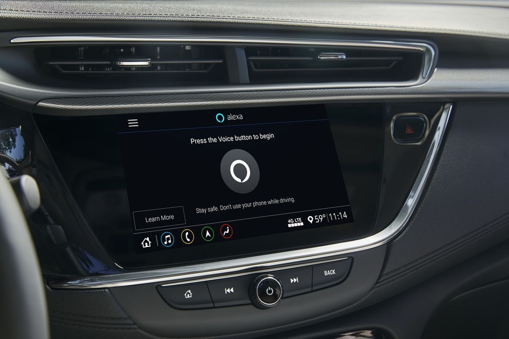 Buick Encore photo 22