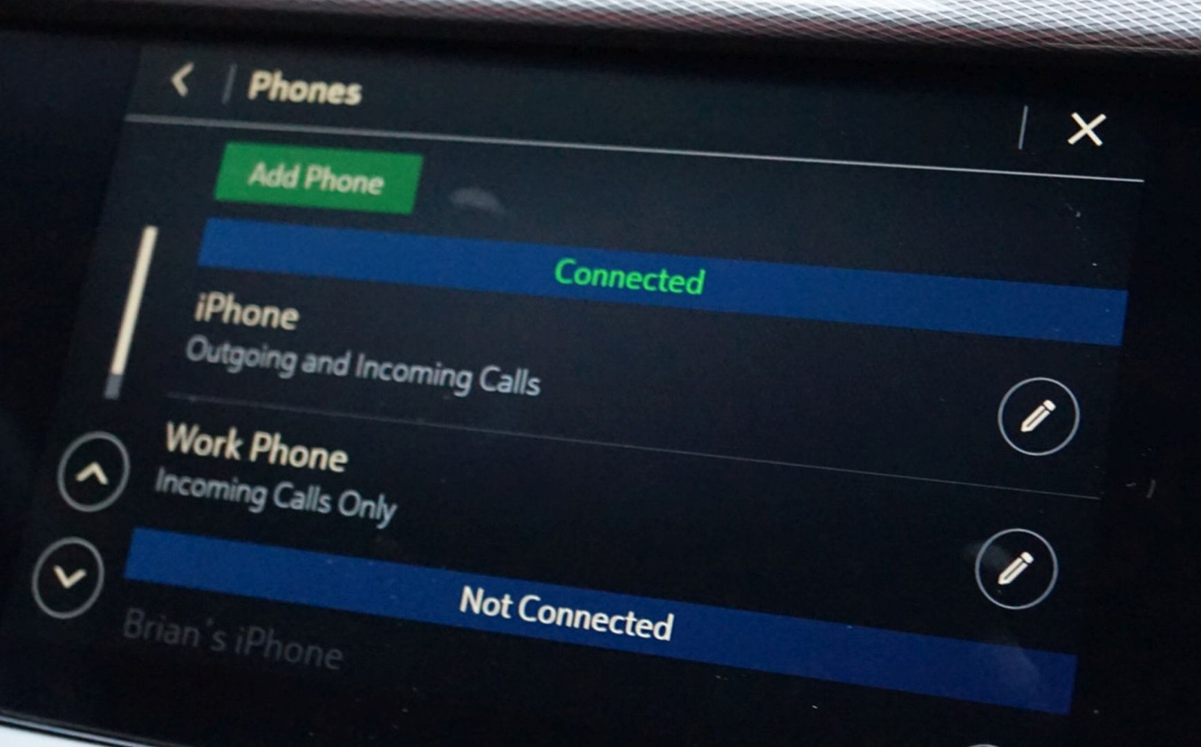 Buick Encore photo 24