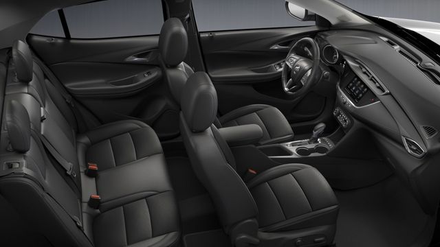 Buick Encore foto 28