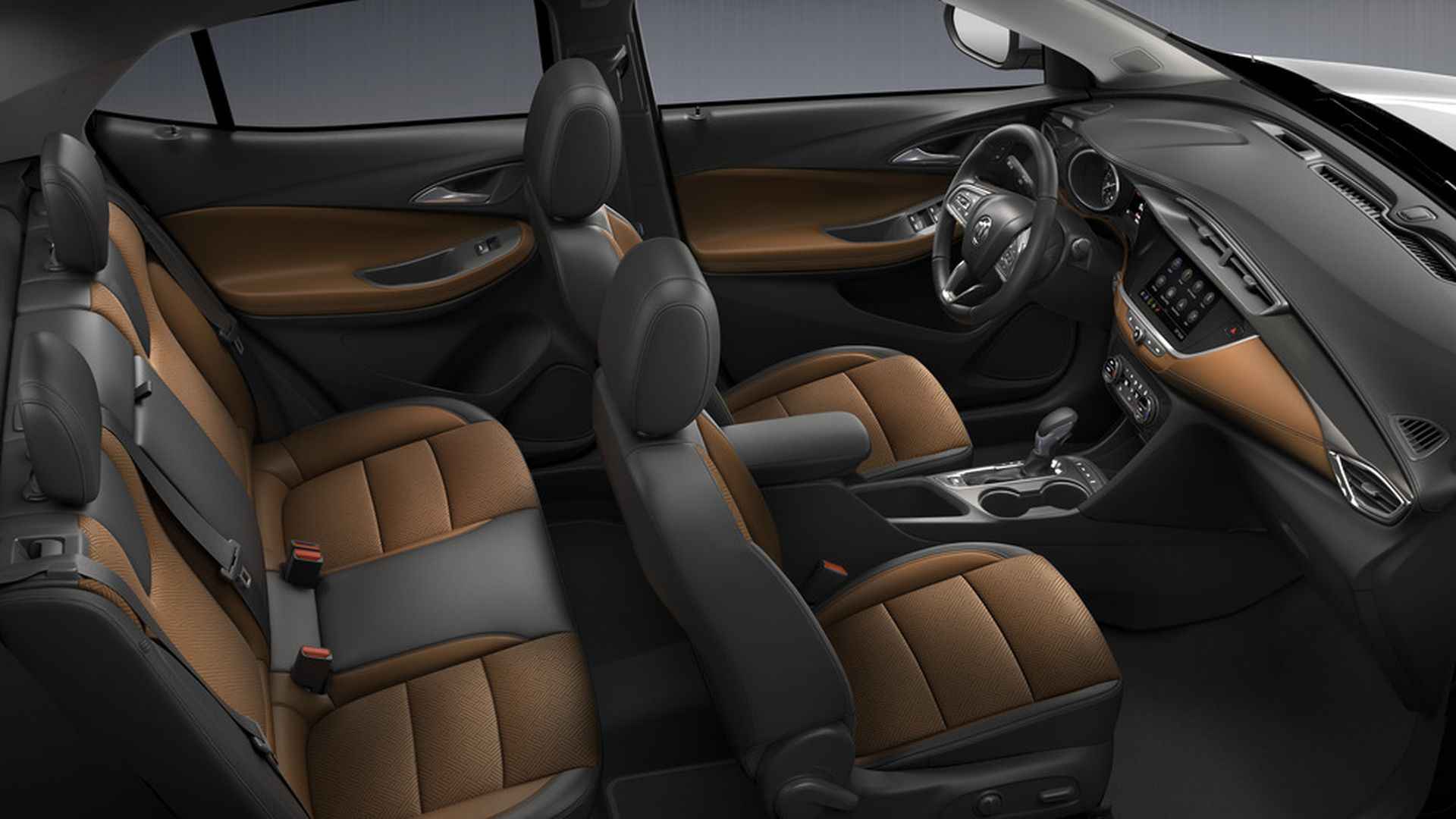 Buick Encore photo 29