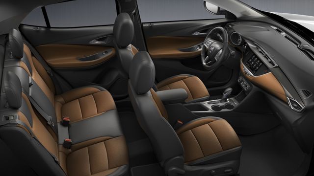 Buick Encore foto 29
