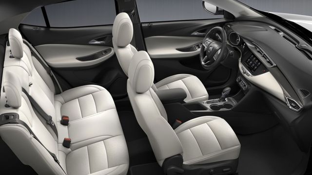 Buick Encore foto 30