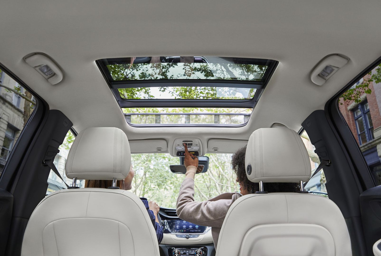 Buick Encore photo 31