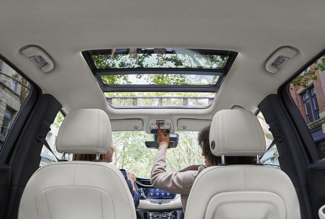 Buick Encore foto 31