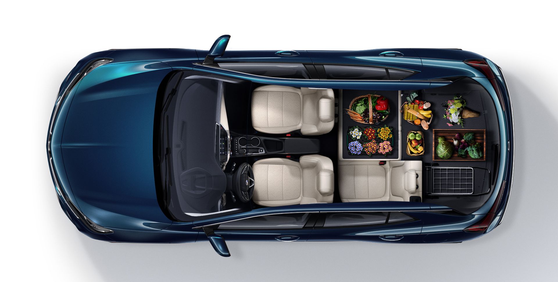 Buick Encore photo 32